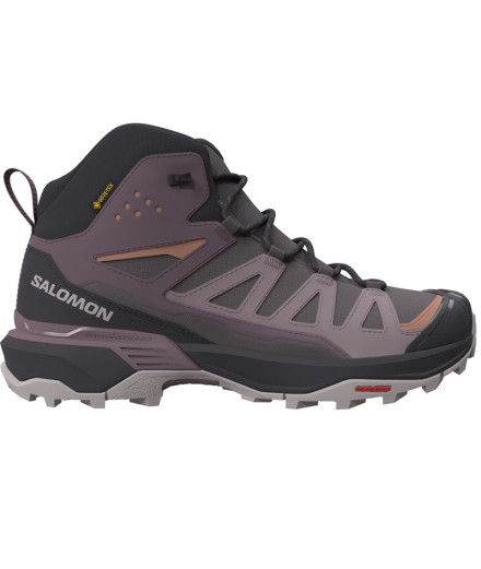 Chaussures de Montagne Salomon X Ultra 360 Mid GORE-TEX®...