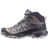 Sapatilhas de Montanha Salomon X Ultra 360 Mid GORE-TEX® Cinzento Mulher