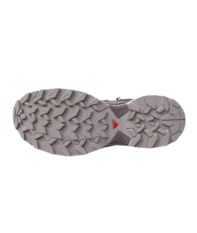 Chaussures de Montagne Salomon X Ultra 360 Mid...