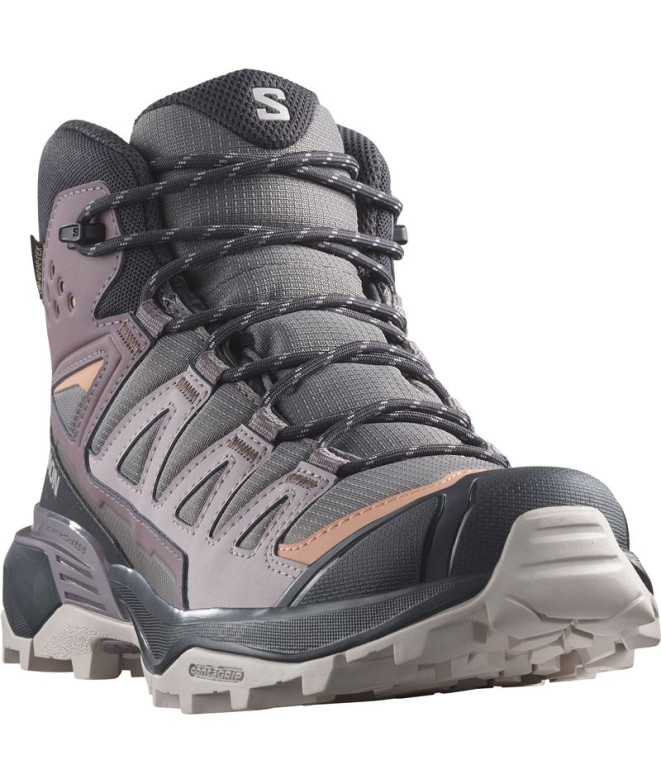 Chaussures de Montagne Salomon X Ultra 360 Mid...