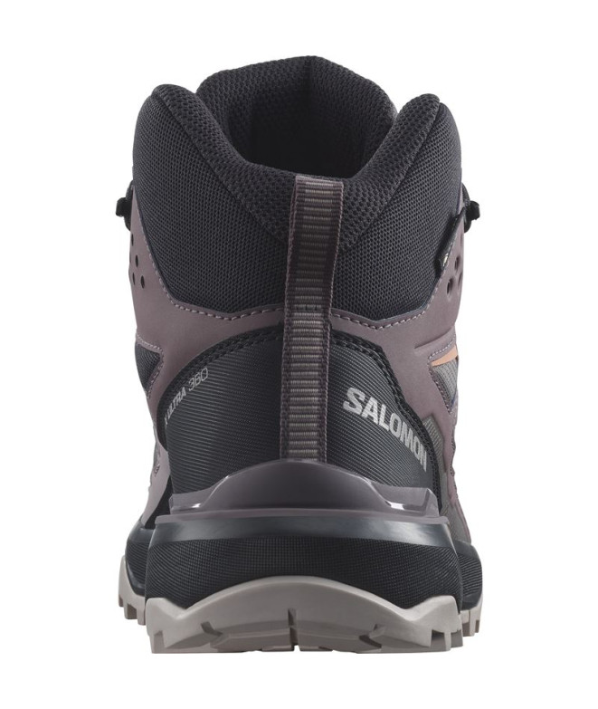 Sapatilhas de Montanha Salomon X Ultra 360 Mid...