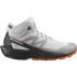 Sapatilhas de Montanha Salomon Elixir Activ Mid GORE-TEX® Cinzento Homem