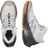 Sapatilhas de Montanha Salomon Elixir Activ Mid GORE-TEX® Cinzento Homem