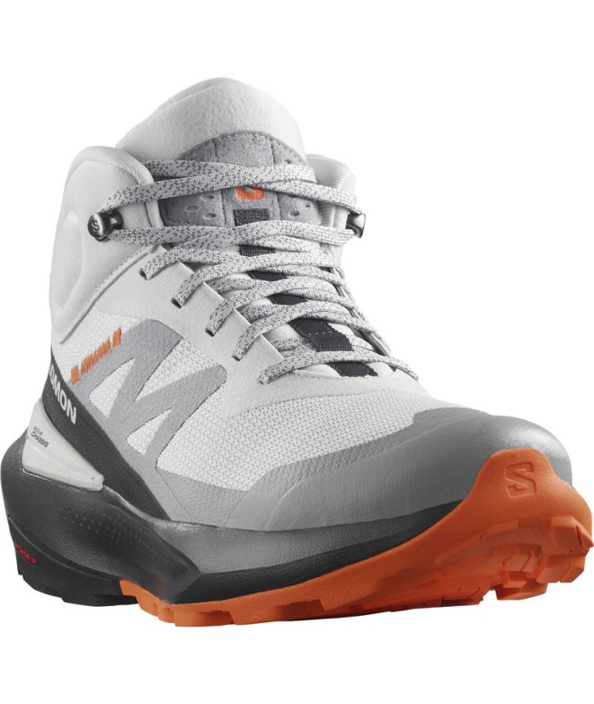 Chaussures de Montagne Salomon Elixir Activ Mid...