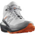 Sapatilhas de Montanha Salomon Elixir Activ Mid GORE-TEX® Cinzento Homem