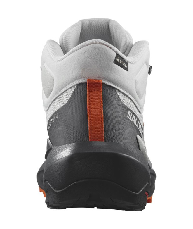 Sapatilhas de Montanha Salomon Elixir Activ Mid...