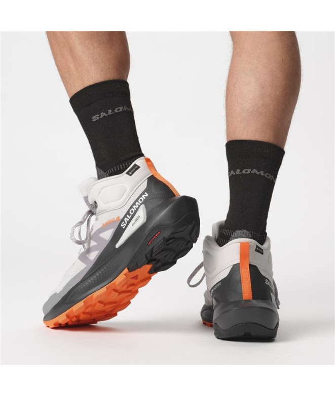 Chaussures de Montagne Salomon Elixir Activ Mid...