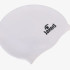 Gorro de Natación Jaked Silicona Blanco