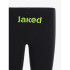 Maillot de bain de compétition Jaked JKATANA JAMMER Homme Noir