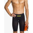 Maillot de bain de compétition Jaked JKATANA JAMMER Homme Noir
