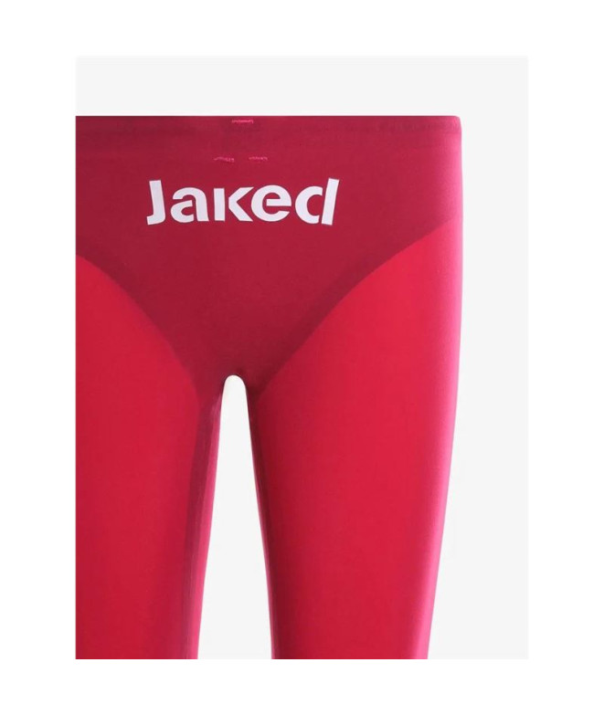 Fato de banho de competição Jaked JKATANA...