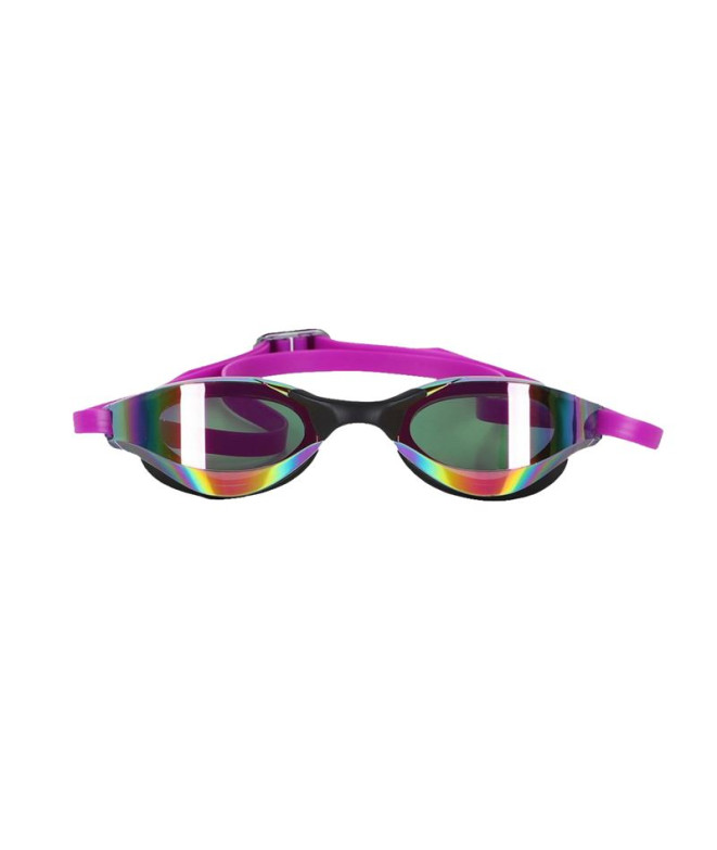 Lunettes de Natation Jaked Nrj Violet