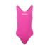Maillot de bain Jaked Milano training suit Fille Pink/White