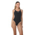 Maillot de bain Entraînement Jaked Firenze Femme Noir