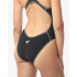 Maillot de bain Entraînement Jaked Firenze Femme Noir