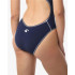 Fato de banho Treino Jaked Firenze Mulher Azul
