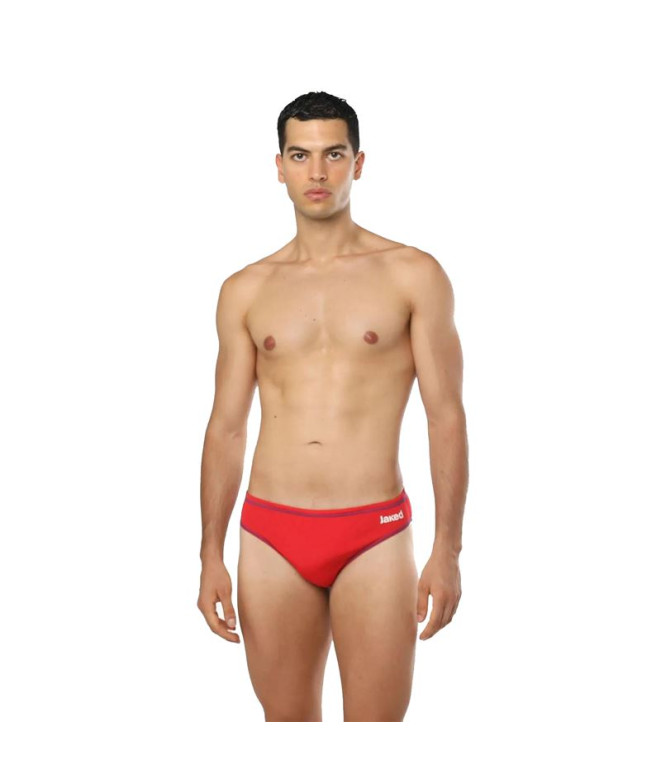 Maillot de bain Jaked Milano training suit Homme Red