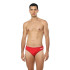 Maillot de bain Entraînement Jaked Milano Homme Rouge