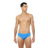 Maillot de bain Entraînement Jaked Milano Homme Bleu