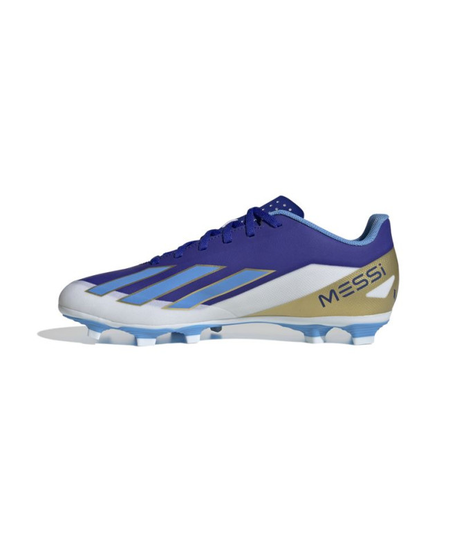 Botas de Futebol adidas X Crazyfast Club Fxg...
