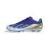 Bottes de Football adidas X Crazyfast Club Fxg Messi Bleu