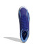 Bottes de Football adidas X Crazyfast Club Fxg Messi Bleu