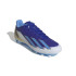 Bottes de Football adidas X Crazyfast Club Fxg Messi Bleu