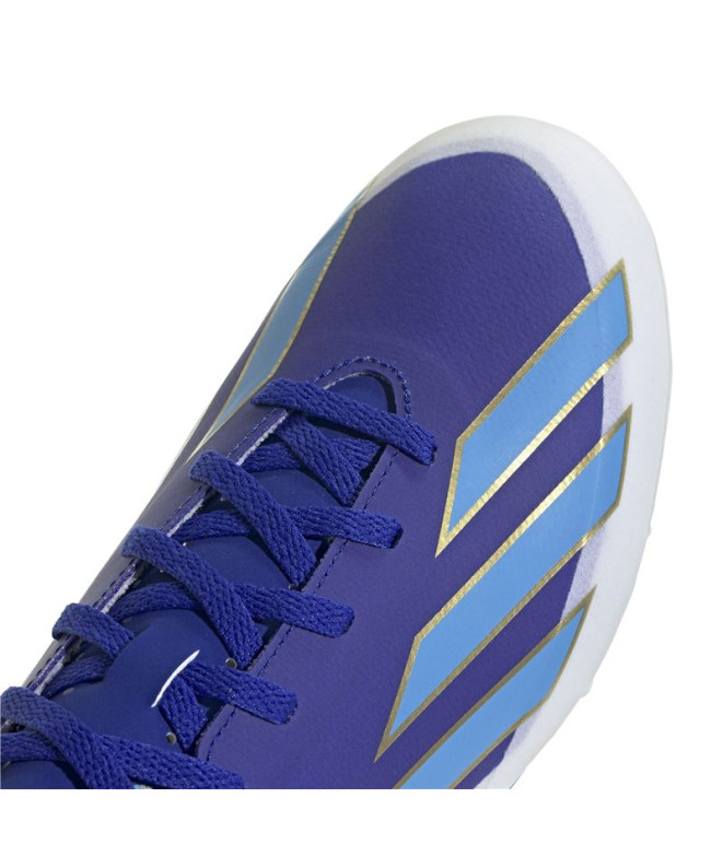 Botas de Futebol adidas X Crazyfast Club Fxg...