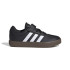 Zapatillas adidas VI Court 3.0 El C Infantil Negro