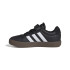 Zapatillas adidas VI Court 3.0 El C Infantil Negro