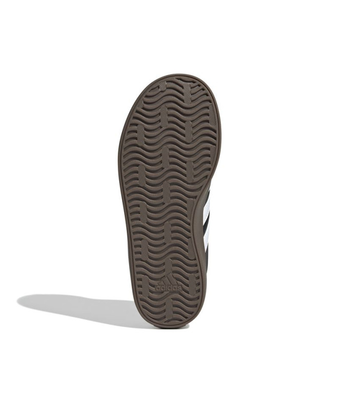 Chaussures adidas VI Court 3.0 Le C Enfant Noir