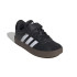 Zapatillas adidas VI Court 3.0 El C Infantil Negro