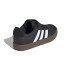 Zapatillas adidas VI Court 3.0 El C Infantil Negro