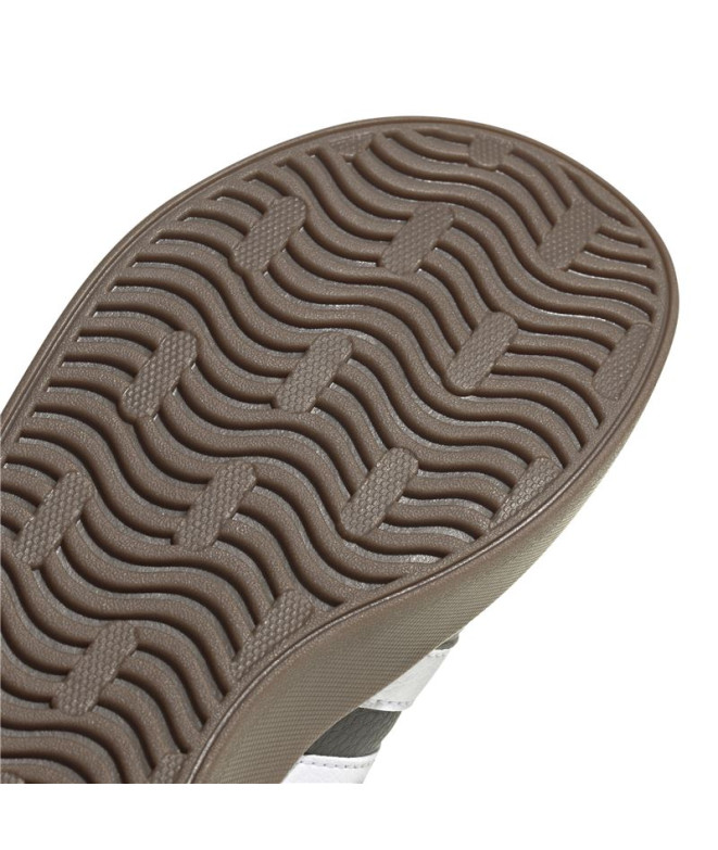 Chaussures adidas VI Court 3.0 Le C Enfant Noir