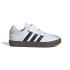Sapatilhas adidas VI Court 3.0 O C Infantil Branco