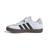 Sapatilhas adidas VI Court 3.0 O C Infantil Branco