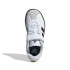 Sapatilhas adidas VI Court 3.0 O C Infantil Branco