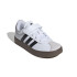 Sapatilhas adidas VI Court 3.0 O C Infantil Branco