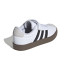Chaussures adidas VI Court 3.0 Le C Enfant Blanc