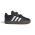 Sapatilhas adidas VI Court 3.0 Cf Infantil Preto