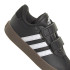 Chaussures adidas VI Court 3.0 Cf Enfant Noir