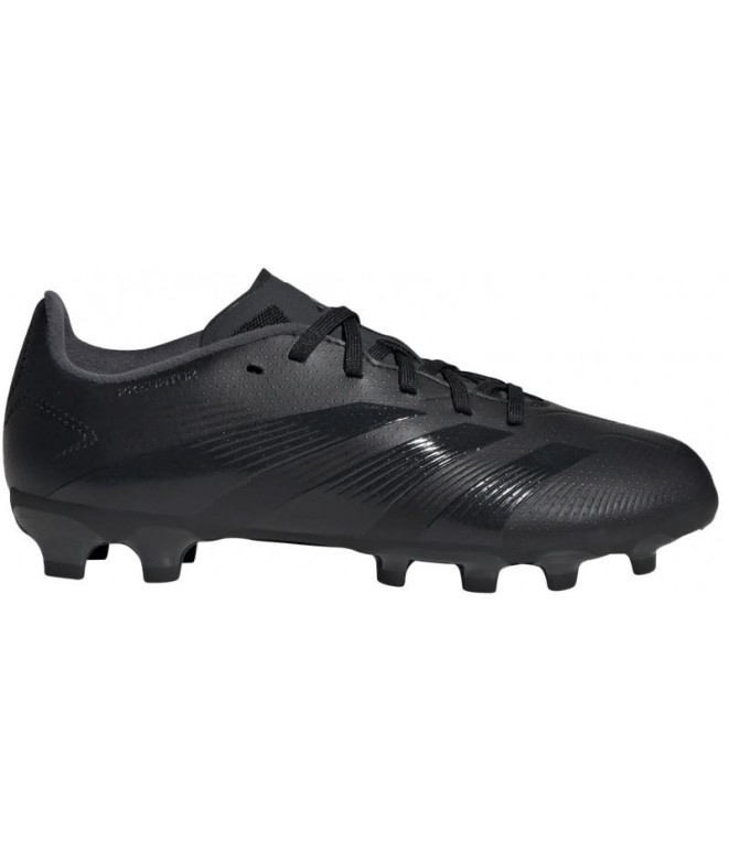 Football Boots adidas Predator League Mg Enfant Black