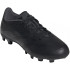 Botas de Fútbol adidas Predator League Mg Infantil Negro