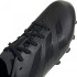Botas de Futebol adidas Predator League Mg Infantil Preto