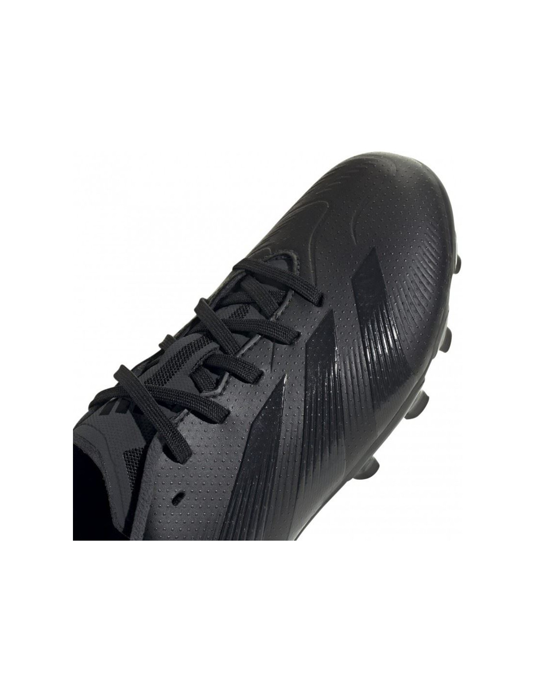 adidas Predator League MG Football Boots Black