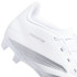 Botas de Futebol adidas Predator Club Fxg Branco