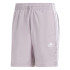 Pantalón adidas 3Bandas Chelsea Hombre Lila