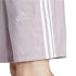 Pantalón adidas 3Bandas Chelsea Hombre Lila