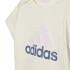 Ensemble adidas Bl Cotton Set Enfant Rose