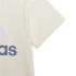 Ensemble adidas Bl Cotton Set Enfant Rose